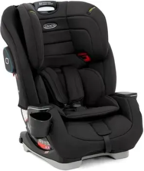 Graco Avolve (black)
