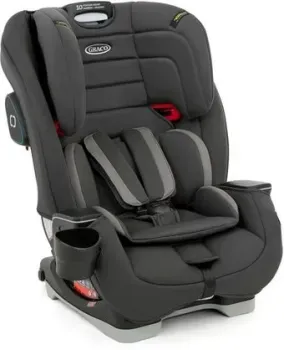 Graco Avolve (charcoal)