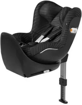 GB Vaya 2 i-Size (lux black)