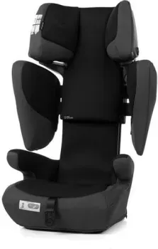 Concord Transformer iTech (matt black)