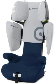 Concord Transformer iTech (whale blue)