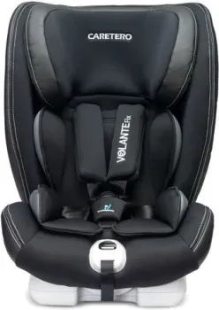 Caretero Volante Fix (черный)