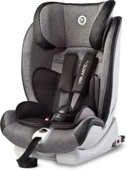 Caretero Volante Fix Limited (серый)