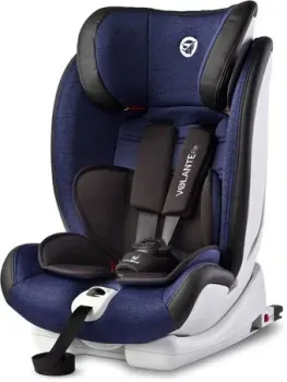 Caretero Volante Fix Limited (синий)