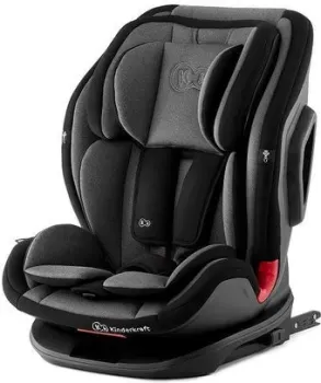 KinderKraft Oneto3 2021 (черный)
