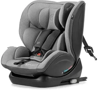 KinderKraft Myway (серый)