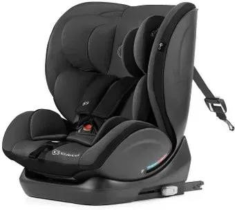 KinderKraft Myway (черный)