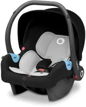 Lionelo Astrid (black onyx)