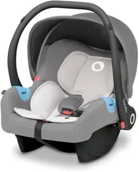 Lionelo Astrid (grey stone)