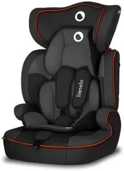 Lionelo Levi One (sporty black)