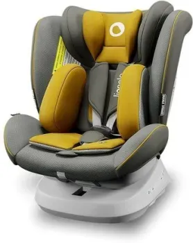 Lionelo Bastiaan One (yellow mustard)