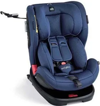 CAM Scudo Isofix S169/168 (темно-синий)