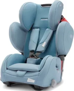 RECARO Young Sport Hero (prime frozen blue)