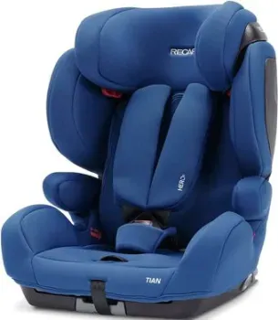 RECARO Tian (core energy blue)