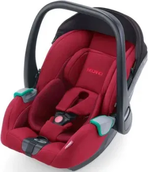 RECARO Avan (select garnet red)