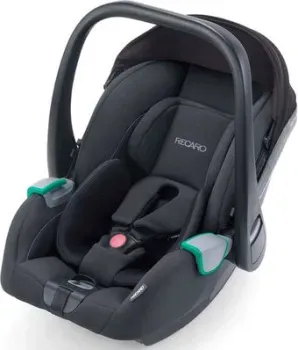 RECARO Avan (select night black)