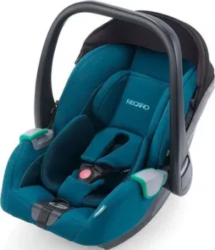 RECARO Avan (select teal green)