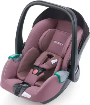 RECARO Avan (prime pale rose)