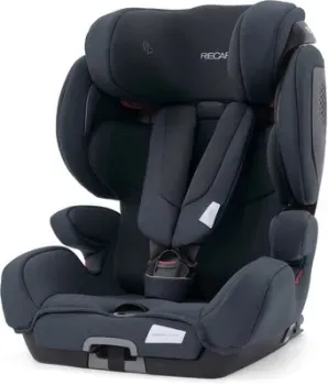 RECARO Tian Elite (prime mat black)