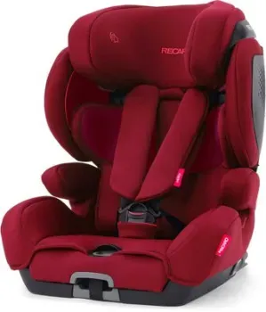 RECARO Tian Elite (select garnet red)