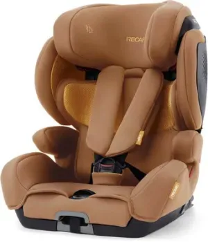 RECARO Tian Elite (select sweet curry)