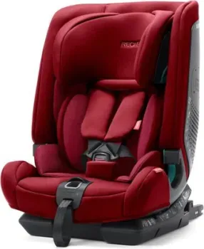 RECARO Toria Elite (select garnet red)