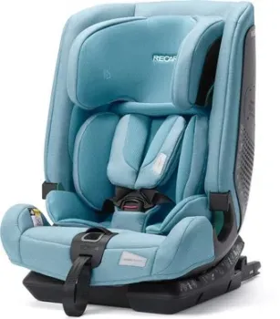 RECARO Toria Elite (prime frozen blue)