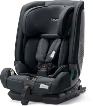 RECARO Toria Elite (prime mat black)
