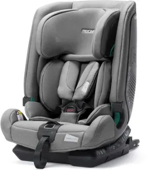RECARO Toria Elite (prime silent grey)