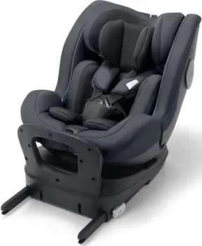 RECARO Salia 125 (prime mat black)