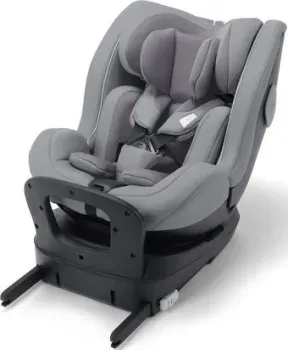 RECARO Salia 125 (prime silent grey)