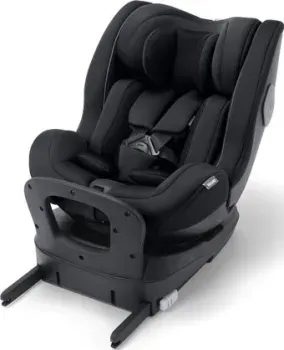 RECARO Salia 125 (select night black)