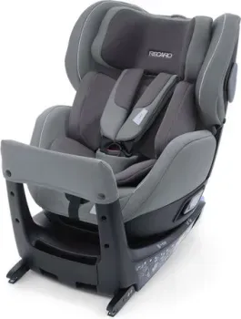 RECARO Salia (prime silent grey)