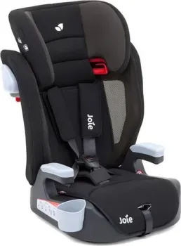 Joie Elevate (two tone black)