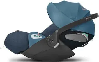 Cybex Cloud Z2 I-Size Plus (mountain blue)
