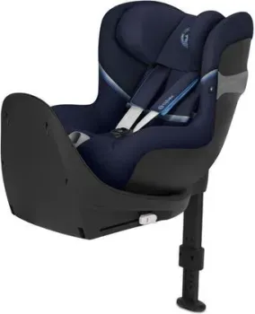 Cybex Sirona S2 i-Size (navy blue)