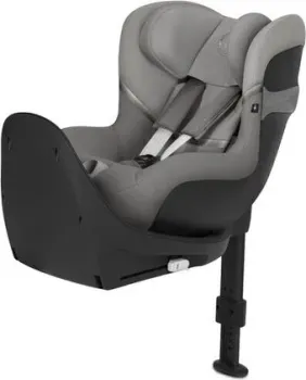Cybex Sirona S2 i-Size (soho grey)