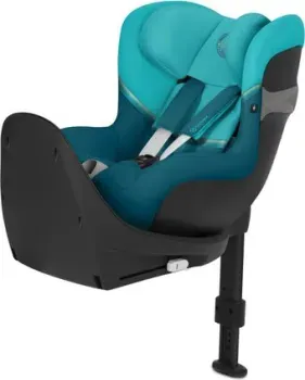 Cybex Sirona S2 i-Size (river blue)