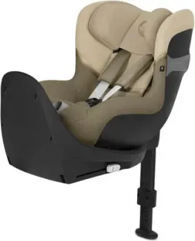 Cybex Sirona S2 i-Size (classic beige)
