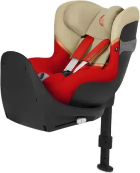 Cybex Sirona S2 i-Size (autumn gold)