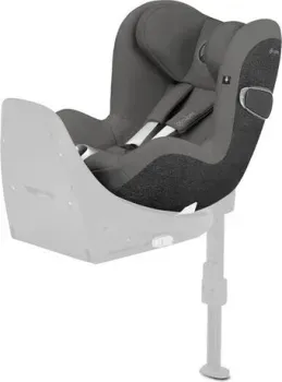Cybex Sirona Z2 i-Size (без базы, soho grey)