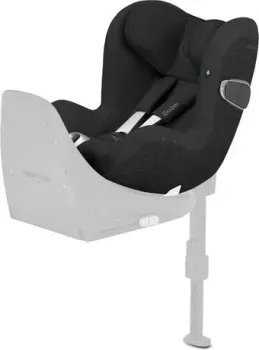 Cybex Sirona Z2 i-Size (без базы, deep black)