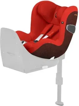 Cybex Sirona Z2 i-Size (без базы, autumn gold)