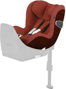 Cybex Sirona Z2 i-Size (без базы, autumn gold plus)