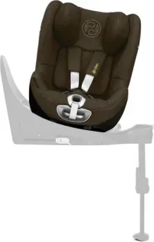 Cybex Sirona Z2 i-Size (без базы, khaki green plus)