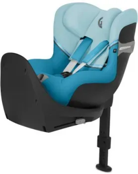 Cybex Sirona SX2 i-Size (beach blue)