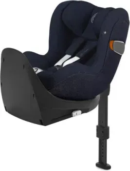 Cybex Sirona Zi i-Size plus (nautical blue)