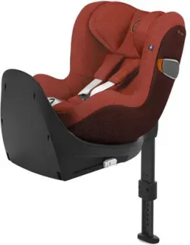 Cybex Sirona Zi i-Size plus (autumn gold)