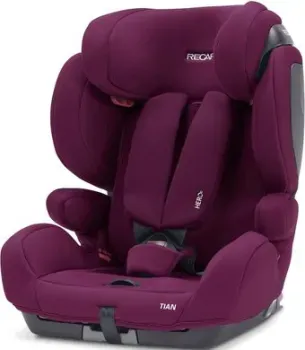 RECARO Tian (core very berry)