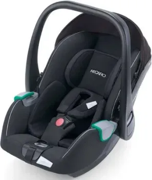 RECARO Avan (prime mat black)